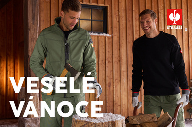 Gutscheinmotiv im Design Vanoce 2025